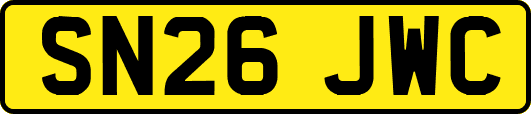 SN26JWC