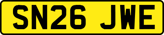 SN26JWE