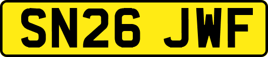 SN26JWF