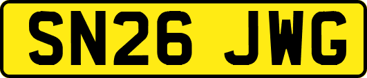 SN26JWG