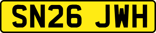 SN26JWH