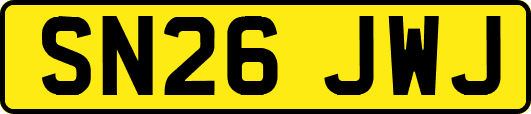 SN26JWJ
