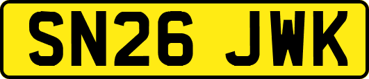 SN26JWK