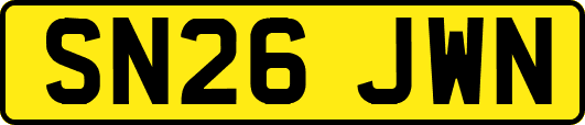 SN26JWN