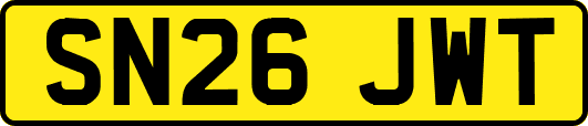 SN26JWT
