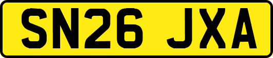 SN26JXA