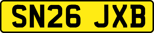 SN26JXB