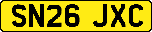 SN26JXC