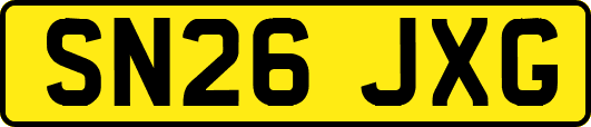 SN26JXG