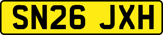 SN26JXH