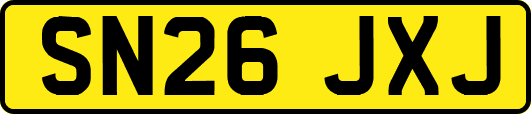 SN26JXJ