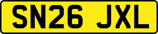 SN26JXL