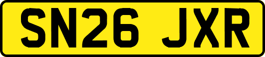 SN26JXR
