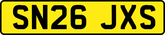 SN26JXS
