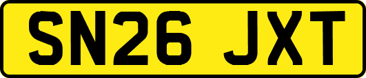 SN26JXT