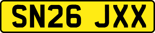 SN26JXX