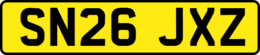 SN26JXZ