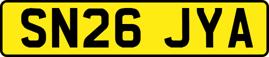 SN26JYA