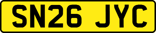 SN26JYC
