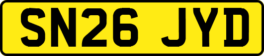 SN26JYD