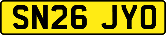 SN26JYO