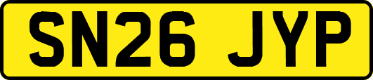 SN26JYP