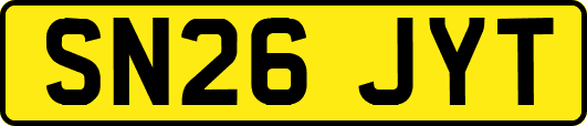 SN26JYT