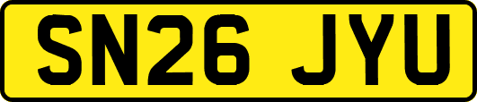 SN26JYU