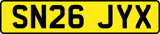 SN26JYX