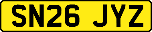 SN26JYZ