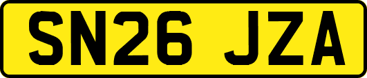 SN26JZA