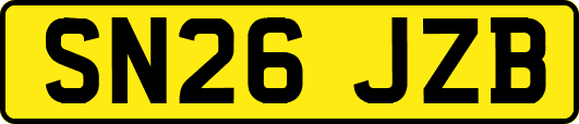 SN26JZB