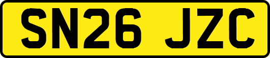 SN26JZC