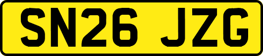SN26JZG