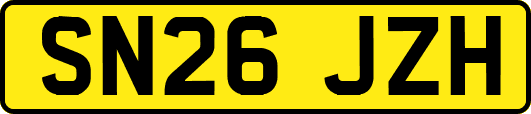 SN26JZH