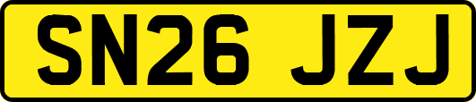 SN26JZJ