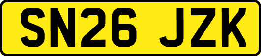 SN26JZK