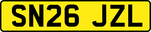 SN26JZL