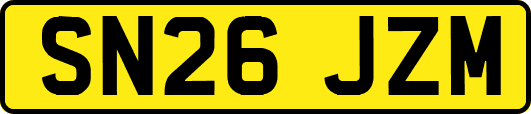 SN26JZM
