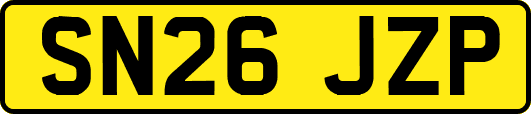 SN26JZP