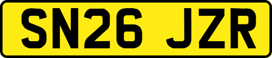 SN26JZR