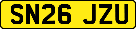 SN26JZU