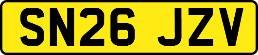 SN26JZV