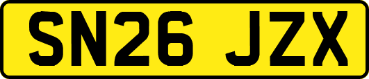 SN26JZX
