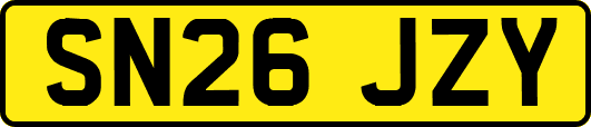 SN26JZY