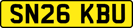SN26KBU