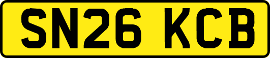 SN26KCB