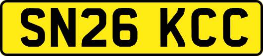 SN26KCC