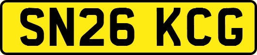 SN26KCG