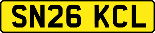 SN26KCL